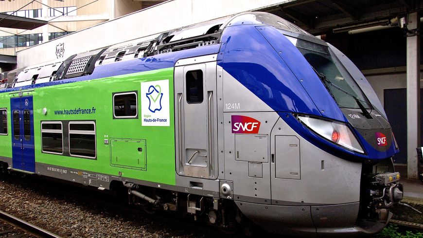 Hauts-de-France: La SNCF va devoir livrer tous ses secrets pour l’ouverture à la concurrence